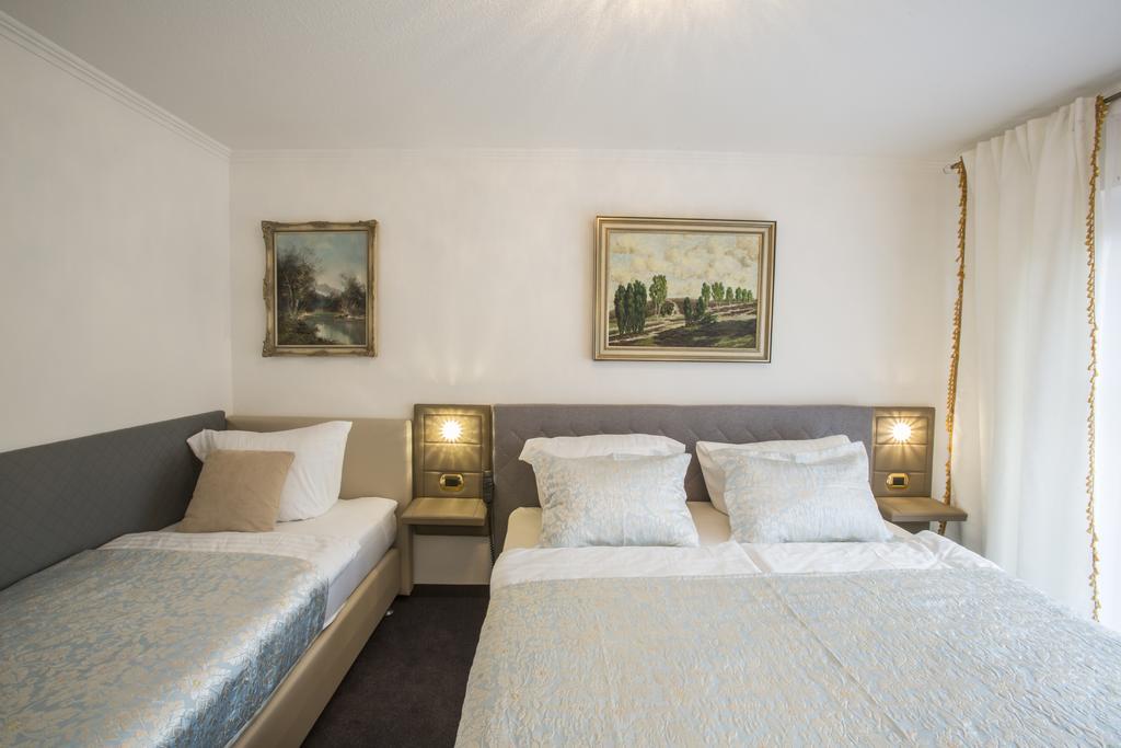 Golden Gapa Central Apartment 4 Гармиш-Партенкирхен Номер фото